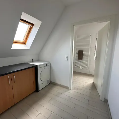 Refugium 2 Apartment Nortrup Exterior photo