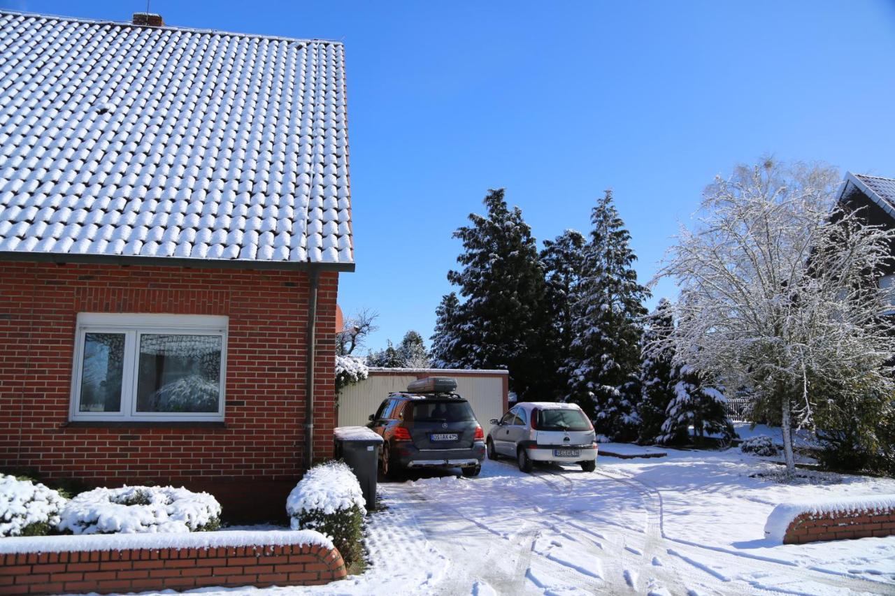 Apartment Refugium 2 *