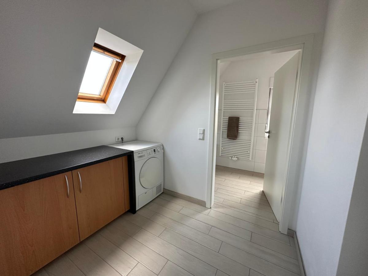 Apartment Refugium 2 Nortrup