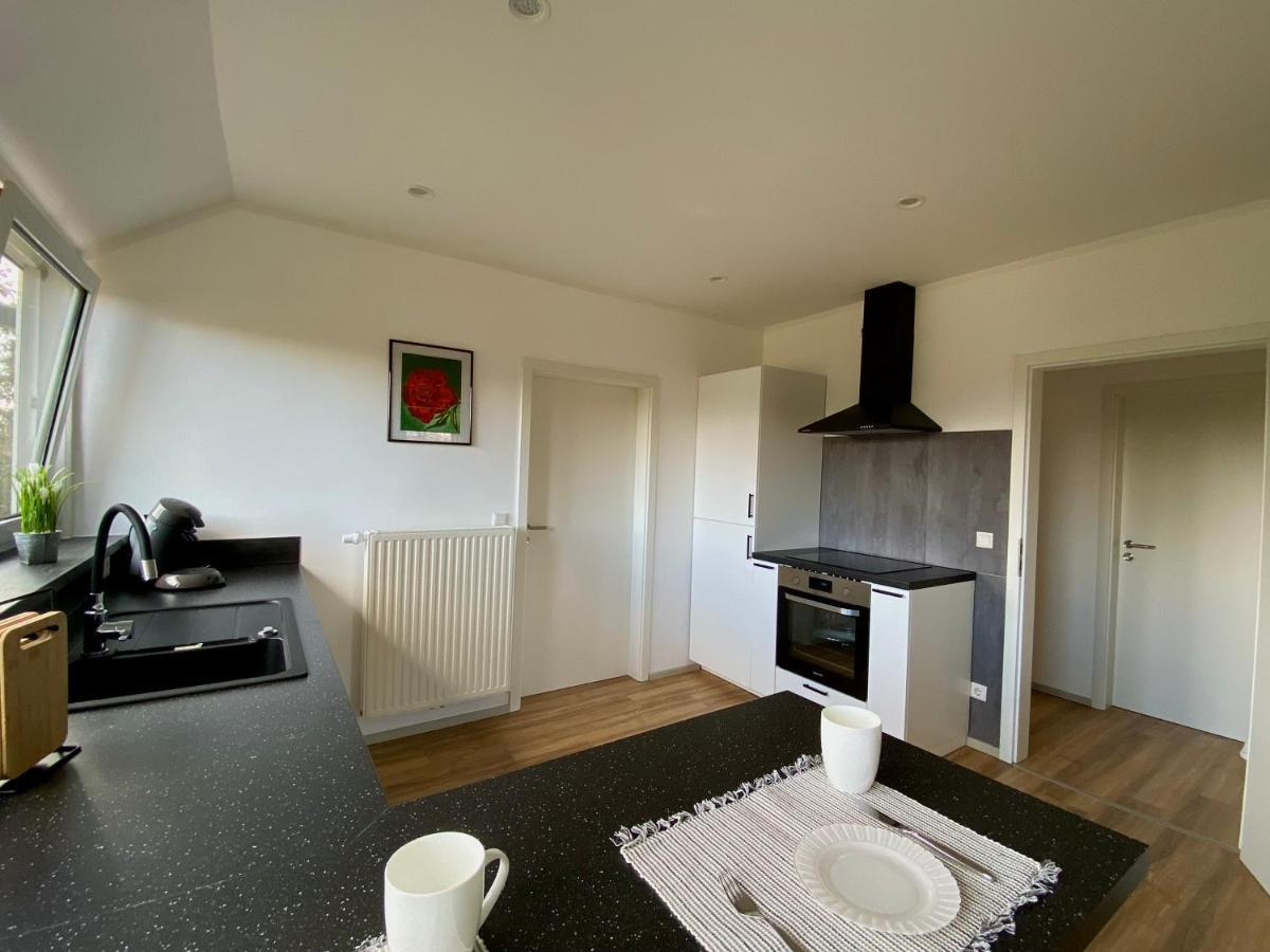 Refugium 2 Apartment